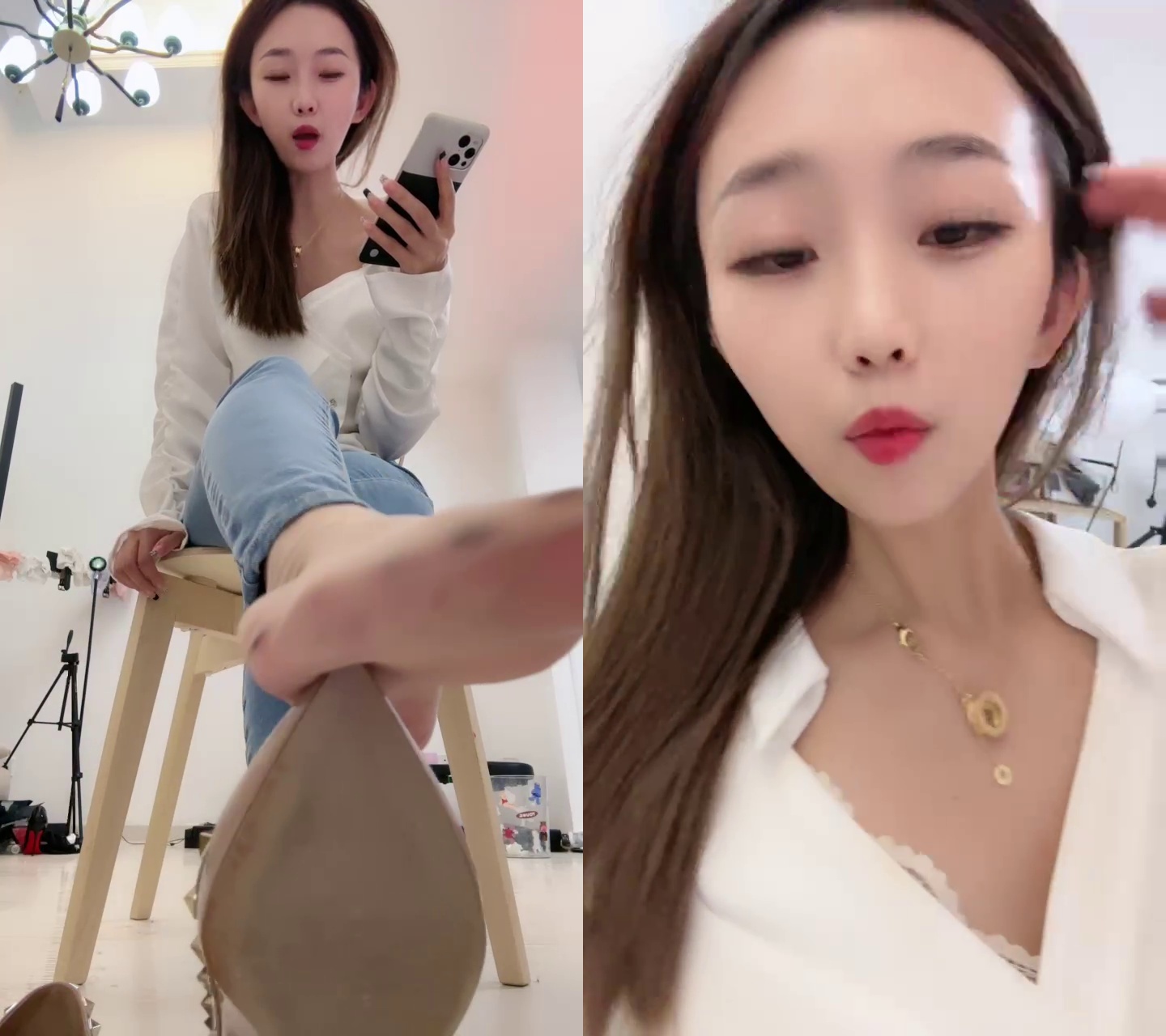图片[9]-【一茶】灯：同事榨，可实名 [42分钟／383MB]-束乐kbss